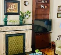 Amplio y Céntrico Piso Señorial - B&B Vigo