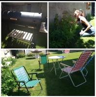 Duplex centrico 2 dormitorios - B&B Bariloche