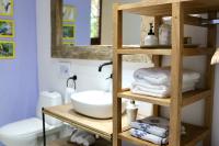 Solea Villa Tropical - Bed and Breakfast Santa Marta