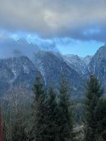 Vila Cantacuzino - B&B