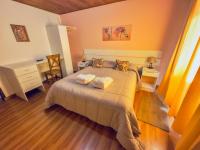 Al Sur Apart - B&B Malargüe