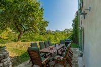 Stanzia Sparagna - B&B Kostanjica