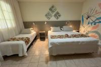 Deluxe Suite mit Whirlpool-Badewanne