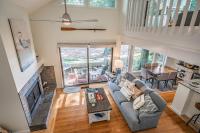 New Listing! Water Views with Short Walk to Dataw Clubhouse and Pool - Sleeps 6 - Bed and Breakfast Dataw Island