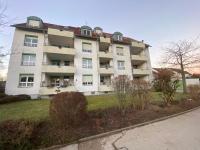 Idyllisches Ansbacher Apartment 1 Stock mit Aufzug - B&B Ansbach