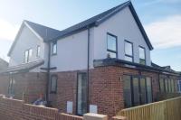 Paradigm House, Stunning 2-Bedroom Apartment 1, free Parking, Oxford - B&B Oxford