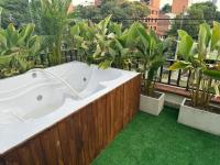 The Emerald, Medellin - Ferienwohnung