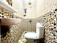 Tweepersoonskamer met Gedeelde Badkamer