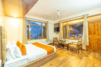 B&B Manali - Hotel Rising Star - Bed and Breakfast Manali