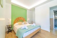 Superior Doppelzimmer mit Whirlpool-Badewanne