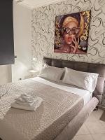 Standard Doppelzimmer
