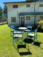 LAS ROSAS - B&B Bariloche