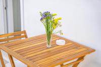 Mensos Rooms Guesthouse - Ferienwohnung Olbia
