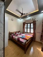 B&B Kalliānpur - Golden Breeze Homestay - Bed and Breakfast Kalliānpur