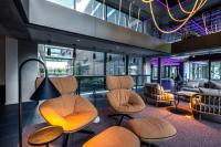 YOTEL Geneva Lake