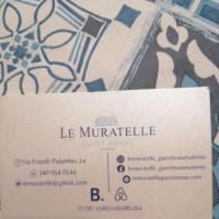 Le muratelle guest house - Ferienwohnung Salern