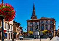 RESIDENCE LES JOYAUX - B&B