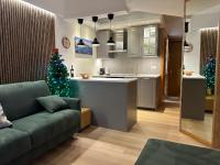 Bellavista Marilleva 1400 - Val di Sole - B&B Marilleva 1400