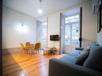 Apartment mit 1 Schlafzimmer