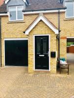 Bradford Drive - Ferienwohnung Mile End