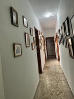 Casa Rural Teresita Entera Tranquila Llena de Bienestar - B&B