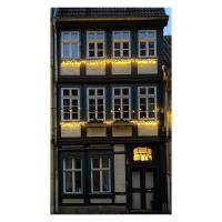 Kleine13 (Hohe13) - Ferienwohnung Quedlinburg