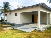 A Casa de Japaratinga AL, Beira Mar, 5 quartos, sendo 3 suítes - B&B