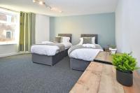 Lyndale House - By Sigma Stays - B&B