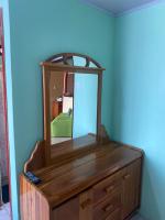 Standard Double Room with Fan