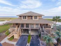 Harbor Island Beachside House - B&B