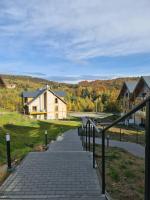 Apartamenty Czarne Owce - B&B