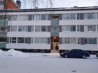 Huoneisto Kemin ydinkeskustassa - B&B