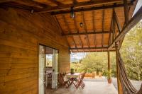 Cabana com Hidromassagem - B&B Bom Retiro