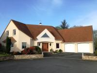 Les Hautes Marnes Circuit Le Mans - Ferienwohnung