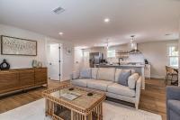 Newly Renovated LowCountry Cottage with Marsh Views - Sleeps 6 - Chambres d'hôtes Beaufort