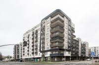 IN Apartments Okęcie - B&B Warsaw