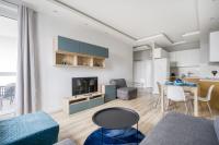 IN Apartments Okęcie - B&B Varsavia