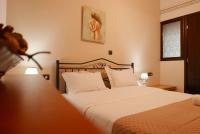 Aimilias House, Διαμέρισμα δυο υπνοδωματίων - B&B Aráchova