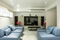 B&B Chennai - Mama Rose Urban Villa @ ECR - Bed and Breakfast Chennai