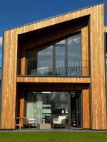 Idille2 - B&B Ikšķile