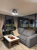 Valea Mosului - Chic A Frame - B&B