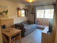 B&B Allos - La foux d allos Superbe appartement 6 couchages ,piscine - Bed and Breakfast Allos