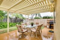 Peaceful El Cajon Vacation Rental with Patio and Yard! - B&B