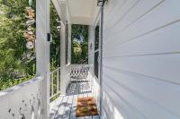 Renovated Historic Home in the Heart of Downtown - Chambres d'hôtes Beaufort