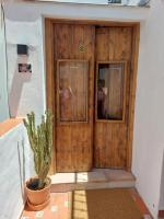 La Niña de Vejer - Chambres d’hôtes Vejer de la Frontera