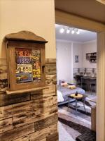 Hírös Home - Ferienwohnung Kecskemét