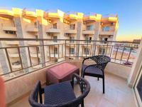 Beach Front Apartment in Hurghada La Quinta Beach Compound