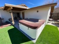 Electroliquid's Casa Pueblo Joshua Tree - Bed and Breakfast