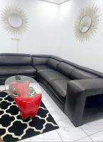 B&B Duala - Residence Sighaka - Luxus VIP Apartment - WiFi, Gardien, Parking - Bed and Breakfast Duala
