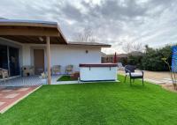 Electroliquid's Casa Pueblo Joshua Tree - B&B Joshua Tree